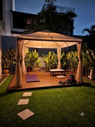 Sovereign @ Simon (D19), Terrace #598354341